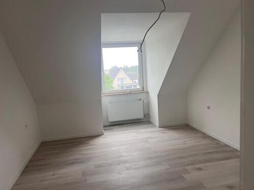 Foto - 2.5 Zimmer Dachgeschoßwohnung in Bremerhaven