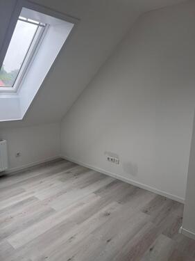 Foto - Dachgeschoßwohnung in Bremerhaven zur Miete