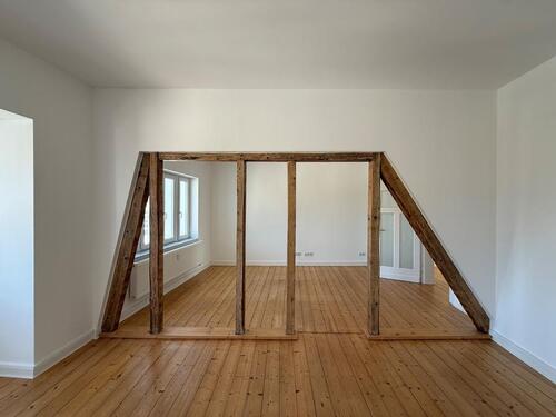 Foto - 2 Zimmer Maisonettenwohnung zur Miete in Solingen