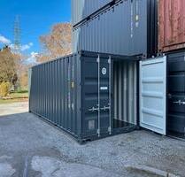 Container lager Garage ZU VERMIETEN - Eltmann