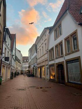 Foto - Charmante Altbau-Maisonette in Bestlage der Osnabrücker Altstadt