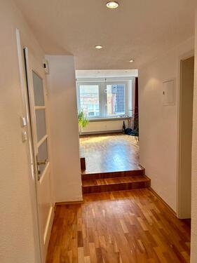 Foto - 3 Zimmer Maisonettenwohnung in Osnabrück