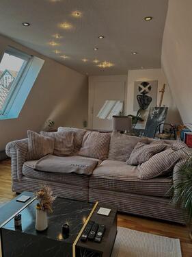 Foto - Maisonettenwohnung in Osnabrück zur Miete