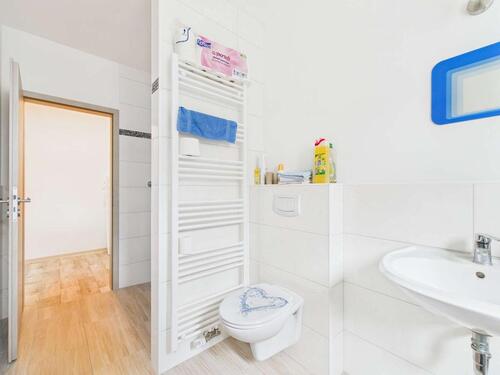 Foto - Etagenwohnung in Lasbek zur Miete