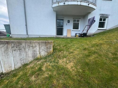 Foto - 2 Zimmer Eigentumswohnung 58,4 m2 ObernburgEisenbach