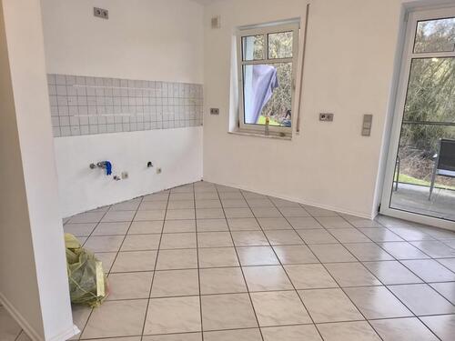 Foto - 2 Zimmer Etagenwohnung in Großwallstadt