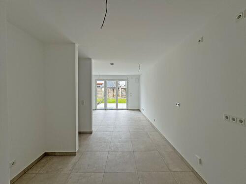 Foto - 4 Zimmer Reihenhaus zur Miete in Nürnberg