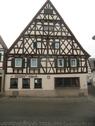 Foto - Günstig und gut -Wohn-u.Geschäftshaus in 71665 VaihingenE-Roßwag