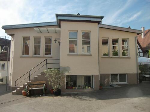 Foto - 7 Zimmer Einfamilienhaus in Vaihingen an der Enz