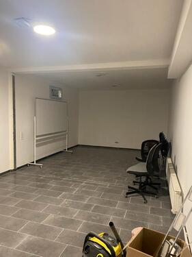 Foto - Neu Erdgeschoss 78qm ,fliesenboden