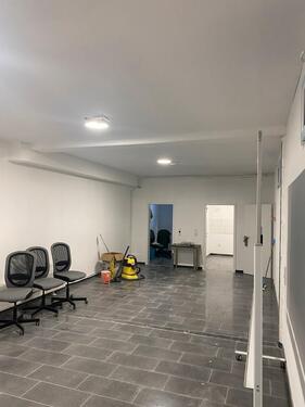 Foto - 1 Zimmer Erdgeschoßwohnung in Gelnhausen