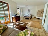 Foto - Top möbliertes 28qm-WG-Zimmer inkl. Nebenkosten mit Garten, 92280