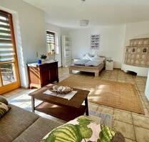 Top möbliertes 28qm-WG-Zimmer inkl. Nebenkosten mit Garten, 92280 - Kastl