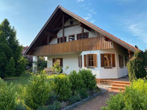 Foto - 1 Zimmer Terrassenwohnung zur Miete in Kastl