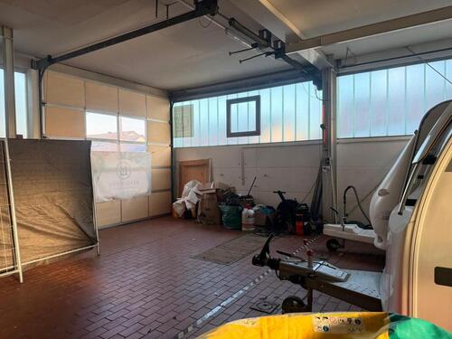 Foto - Stellplatz in Halle zu vermieten
