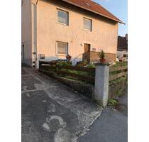 Haus ländlich 160 qm auf 2 Etagen +1380 qm Grundstück - Lügde