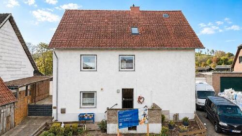 Foto - 6 Zimmer Einfamilienhaus zum Kaufen in Lügde