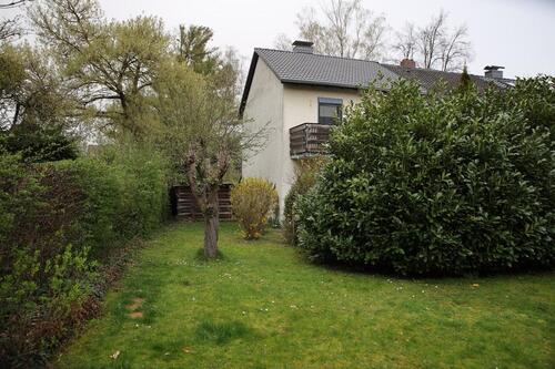 Foto - PROVISIONSFREI: Reihenendhaus in toller Lage von Fallersleben