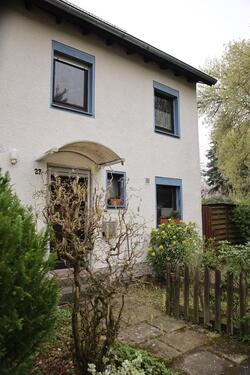 Foto - 4 Zimmer Reihenhaus zum Kaufen in Wolfsburg