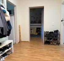 Modernisierte 3- Zimmer Wohnung in Poing