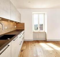Moderne 3-Zimmer Wohnung in Bannholz - Weilheim