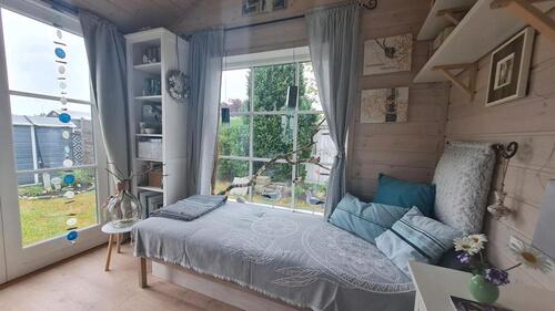 Foto - Einfamilienhaus in Zeven zum Kaufen