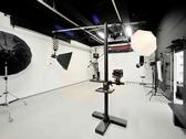 Foto - Fotostudio mieten? Mietstudio München