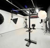 Fotostudio mieten? Mietstudio München