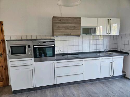 Foto - OFFENBURG 2 ZI.- WHG, KM 820 € - 980,00 EUR Kaltmiete,