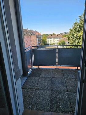 Foto - Etagenwohnung in Offenburg