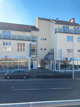 Foto - Kleines Hotel garni im EKZ Stadthaus 11 Zimmer