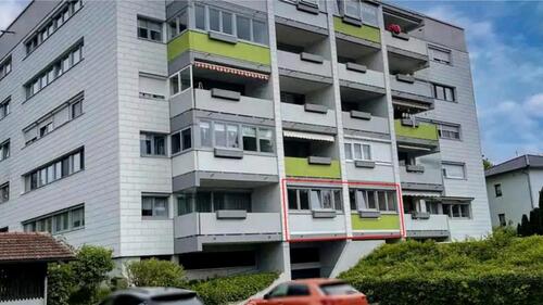 Foto - Wohnung in Passau Heining zu vermieten