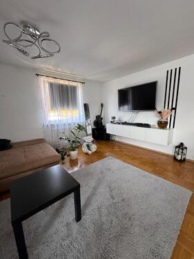 Foto - Etagenwohnung zur Miete in Freudenstadt