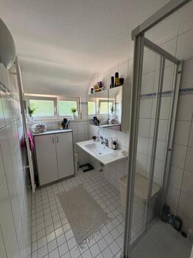 Foto - Etagenwohnung in Freudenstadt