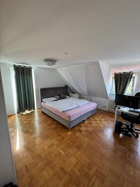 Foto - Etagenwohnung in Freudenstadt zur Miete