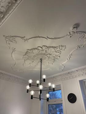 Foto - Etagenwohnung in Hamburg zur Miete