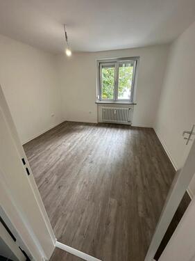 Foto - Etagenwohnung in Kaufbeuren zur Miete