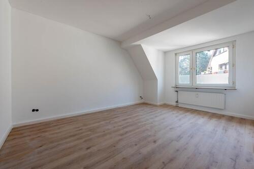 Foto - Etagenwohnung zur Miete in Essen