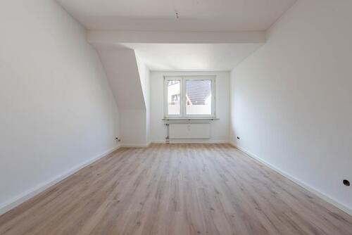 Foto - Etagenwohnung in Essen