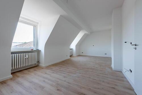 Foto - Etagenwohnung in Essen zur Miete