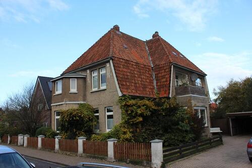 Foto - Etagenwohnung in Oldenburg