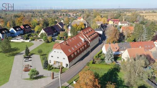 Foto - Erstvermietung - wunderschöne Maisonette-Wohnung über 4 Etagen mit Terrasse