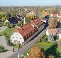 Erstvermietung - wunderschöne Maisonette-Wohnung über 4 Etagen mit Terrasse - Schkopau