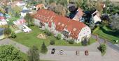 Foto - Etagenwohnung zur Miete in Schkopau