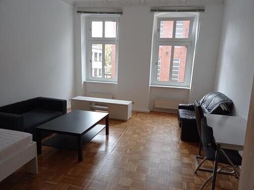 Foto - Gemütliche 3-Zimmer-Wohnung in Berlin-Spandau (87,14 m²)