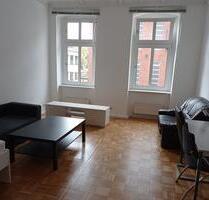 Gemütliche 3-Zimmer-Wohnung in Berlin-Spandau (87,14 m²)