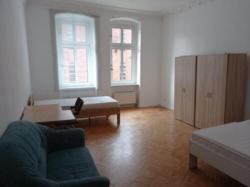 Foto - Etagenwohnung in Berlin