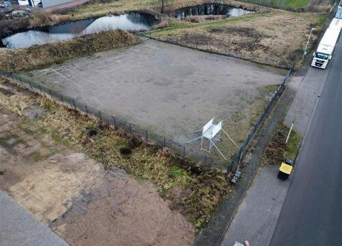 Foto - Gewerbefläche im Gewerbegebiet VastorfLüneburg
