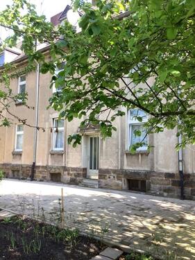 Foto - Komm nach Styrum! Perfekt renovierte 2 Zimmer mit großer Küche und Balkon , kurzfristig