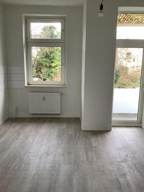 Foto - Etagenwohnung in Mülheim an der Ruhr zur Miete